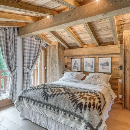River Chalet *