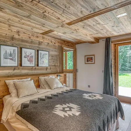 River Chalet